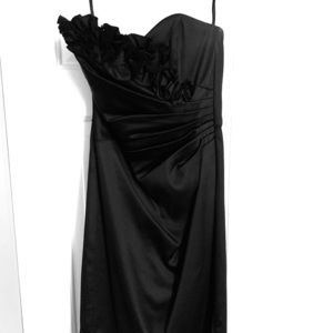 White House Black Market dress